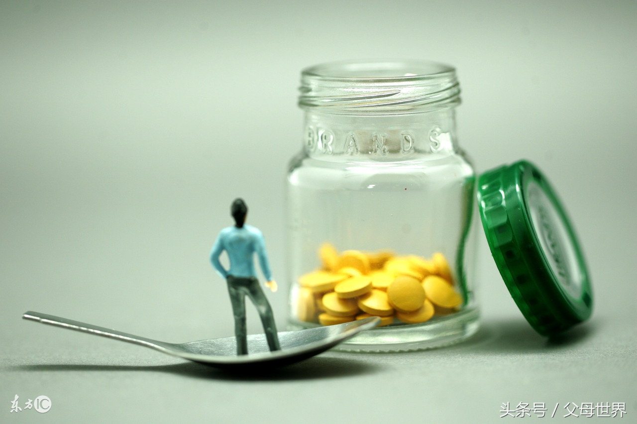 婴幼儿误食药片的原因,小孩误食奶奶的药后续