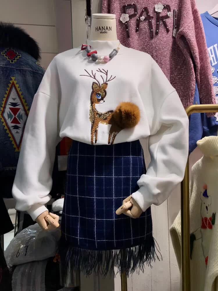 十三行服装批发推荐,十三行爆款服饰在哪里拿