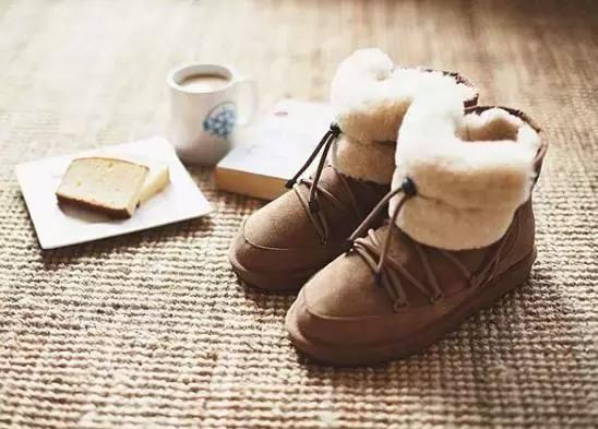 除了ugg还有什么品牌,不输ugg的平价雪地靴