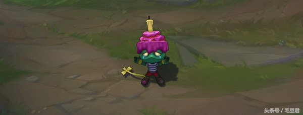 阿木木全皮肤展示,可以陪我玩吗