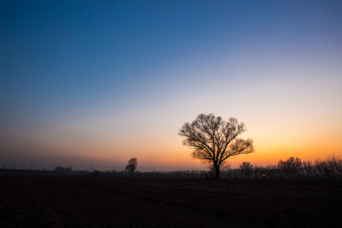 一座两千年的古城感悟,一座被遗忘的一千年古城