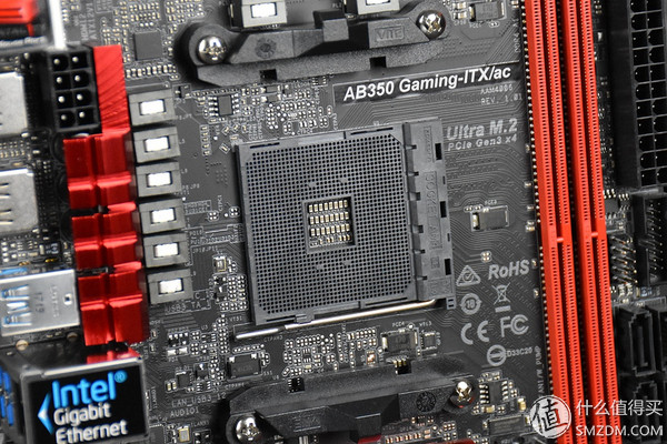 鎬т环姣旈珮鐨刟mdb350itx涓绘澘,ryzenb350涓绘澘