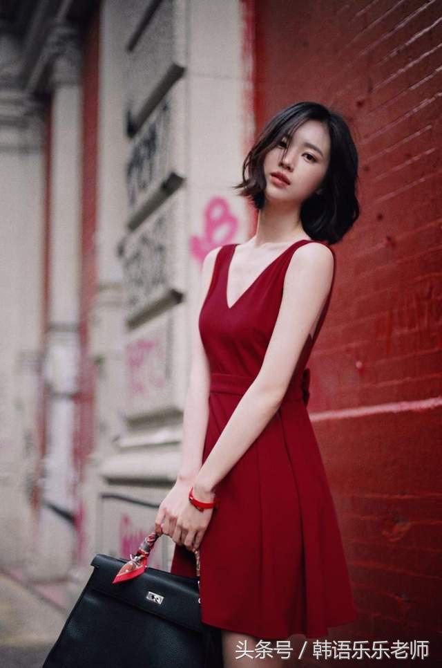 韩国经纪公司名片递过数百次也失败臭脸正妹尹善英现年才25岁