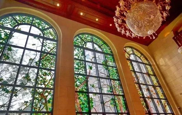 20世纪90年代开放上海,上海的一些老地方