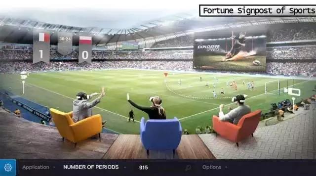 vr直播好吗,vr直播设备效果