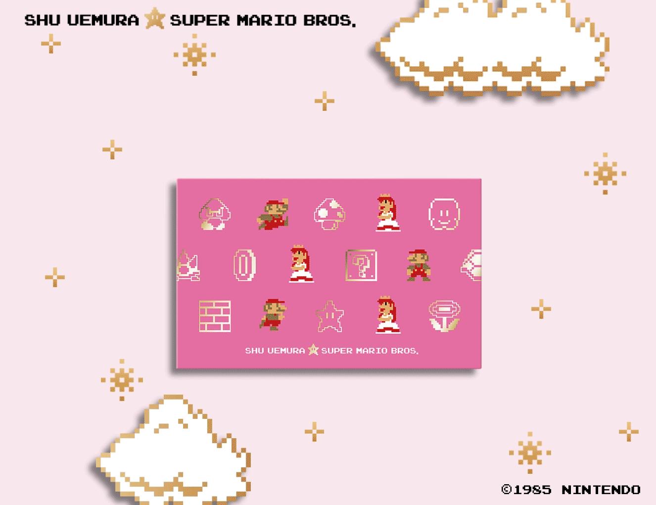 最近新款彩妆热推,令人心动的新品彩妆