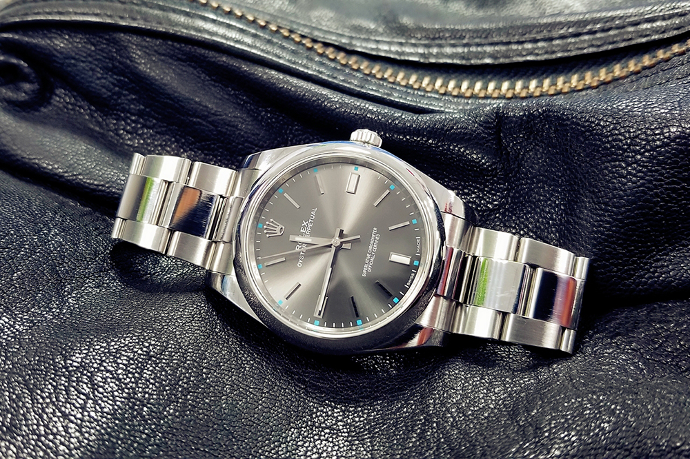 手活好就是可以为所欲为！9个工具让你的手表看上去更高级