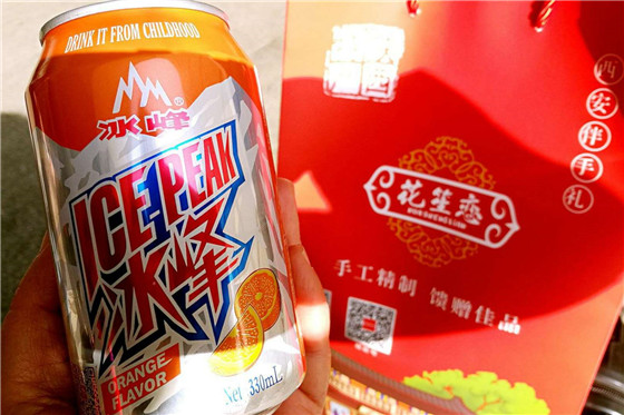 坐着高铁去西安，逛吃逛吃逛吃……