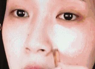 一路开挂底妆全线测评全是大实话,值得买的第一瓶大牌粉底液