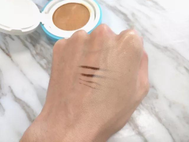 一路开挂底妆全线测评全是大实话,值得买的第一瓶大牌粉底液