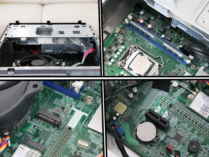 海尔天越h5主机解剖,海尔天越主机评测