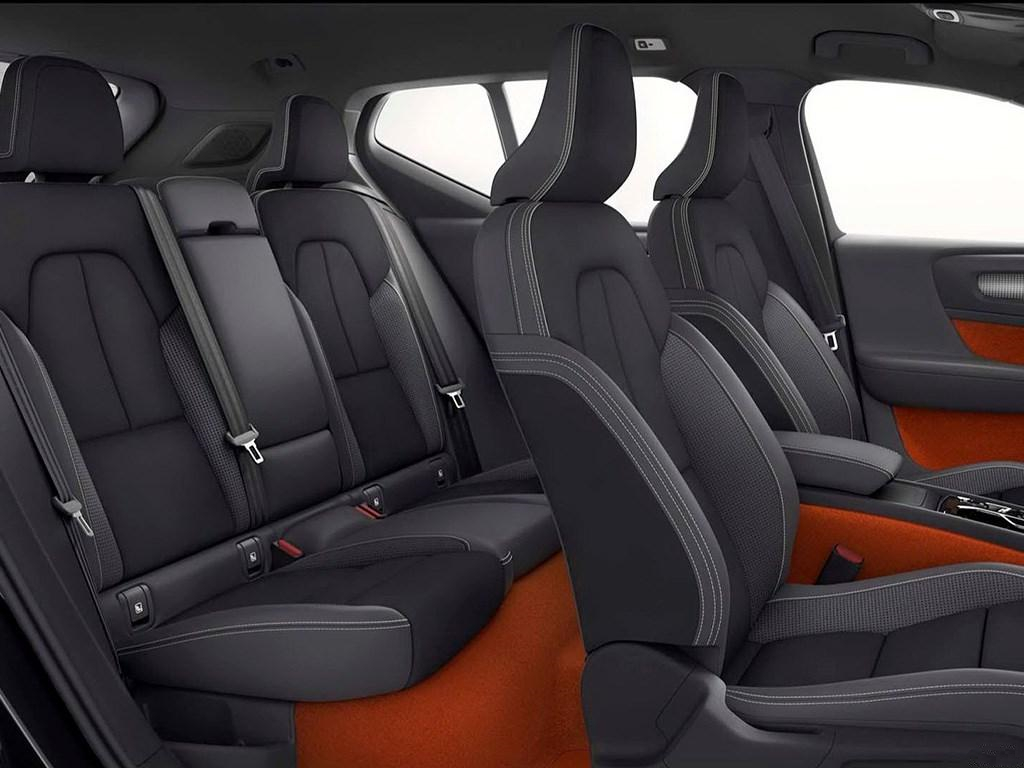 沃尔沃15-18万左右suv新车推荐,沃尔沃比较领克