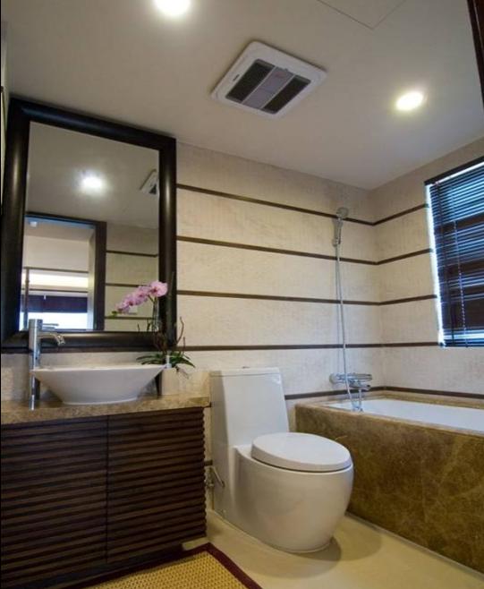 卫生间浴霸用哪种灯比较好,现在卫生间浴霸是风暖还是灯暖