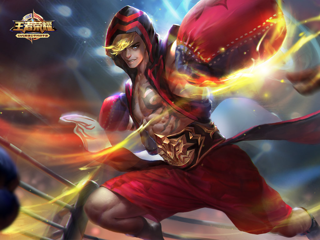 王者荣耀s9上分英雄推荐,s9赛季王者荣耀谁最强