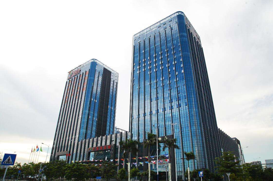 忍得了寂寞,方能享受那繁华——记万国食品城之访