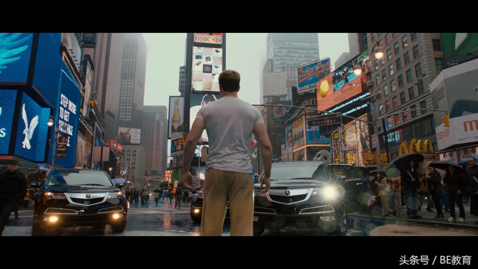 纽约这座城市好在哪里,纽约这城市怎么样