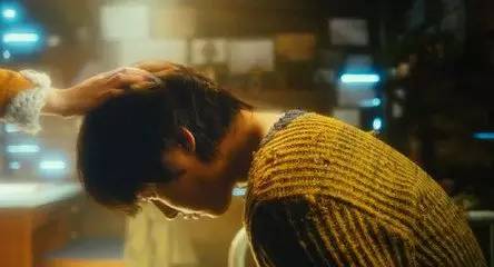 一个肺病患者的自白,唇炎患者自述