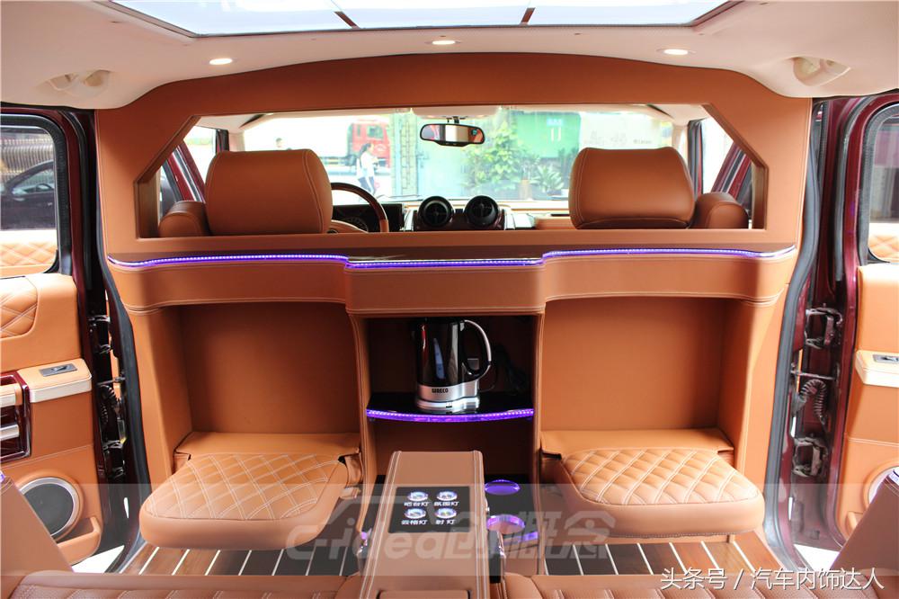 悍马h2顶级改装能上路吗,悍马h2顶级越野改装