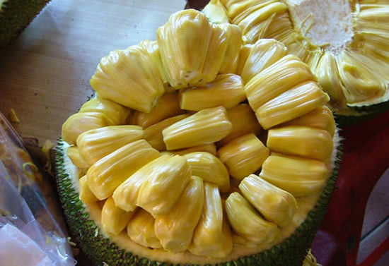 中国哪个地方菠萝蜜便宜,哪个地方的菠萝蜜比较便宜