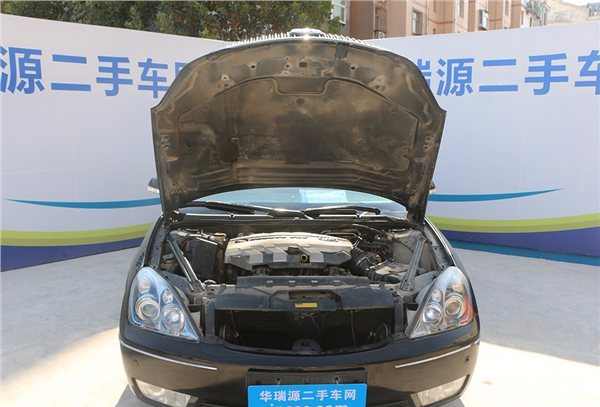 16款君越6万公里价格,16款君越15万公里还能买不