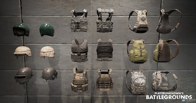 绝地求生自制版,绝地求生手游自制神器