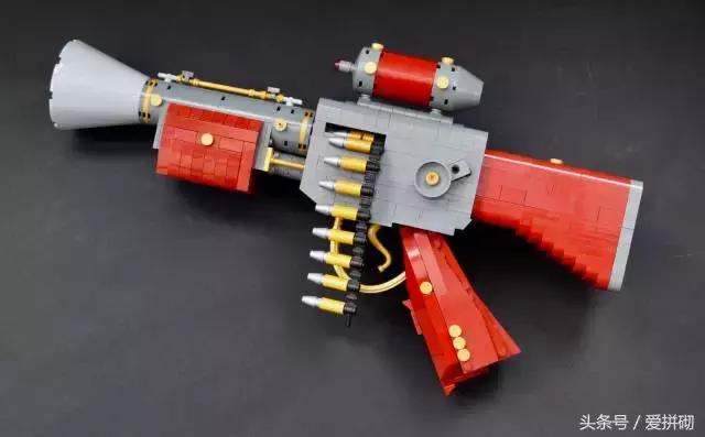 乐高最好看的有哪些,乐高最漂亮的一款