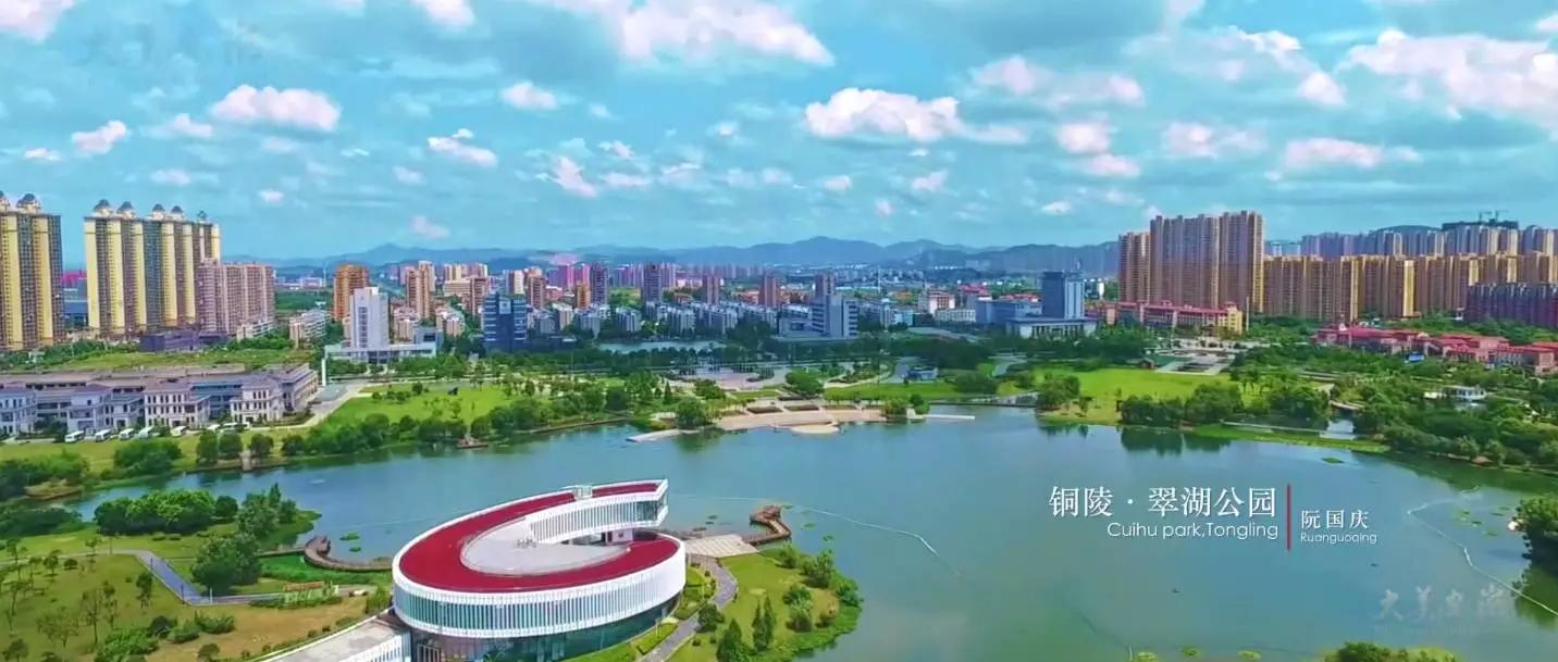 大美安徽,每一帧都是4K壁纸