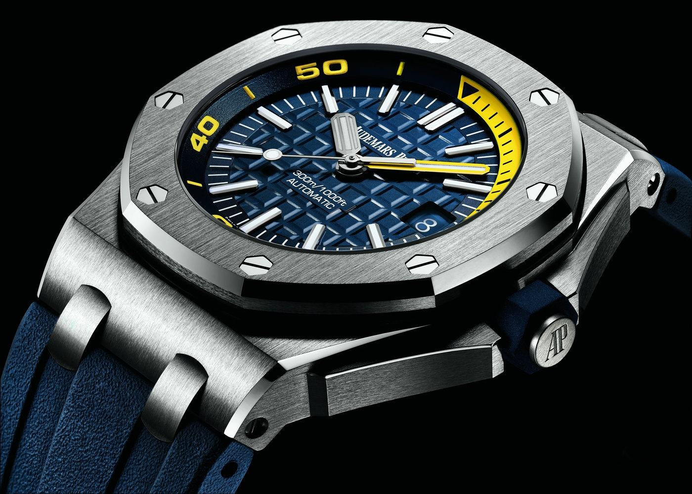 玩表新手入门教学,玩表换表带