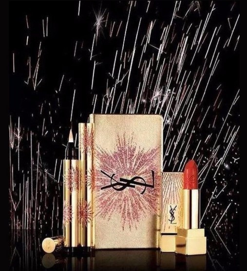 2019美妆圣诞礼盒,美妆圣诞礼盒推荐