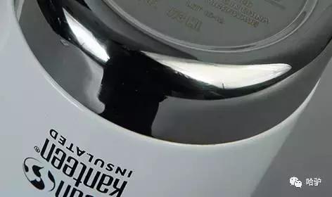 好莱坞明星的选择|美国KleanKanteen保温水壶!