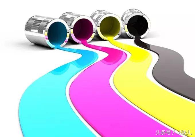 印刷用的平面设计需要哪些基本点,平面设计师应该掌握的印刷知识