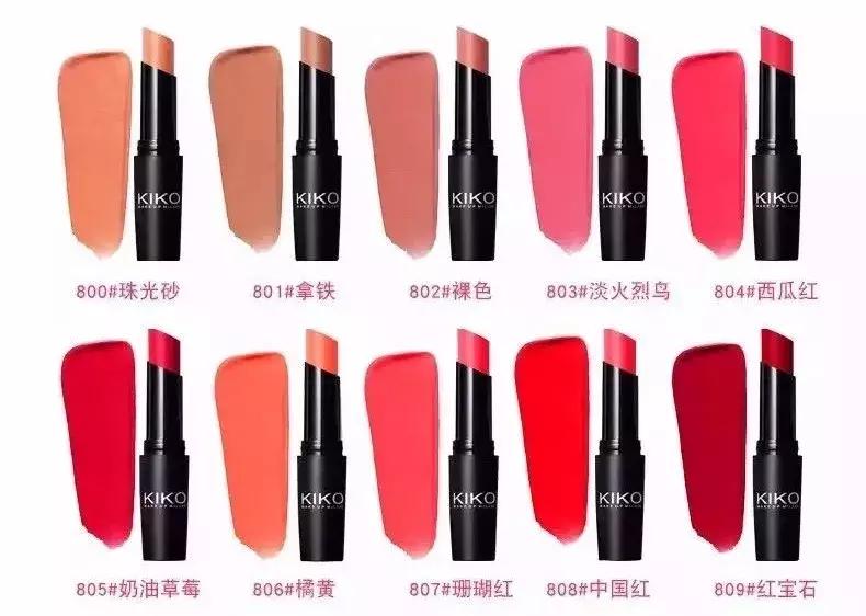 意大利彩妆小众品牌推荐,意大利平价彩妆店推荐知乎