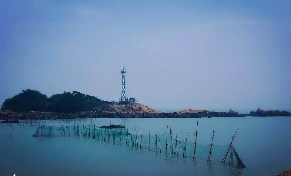 珠海市淇澳岛旅游攻略,珠海淇澳岛一日游攻略白石街