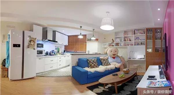 80后小夫妻的家,80后小夫妻艰苦创业