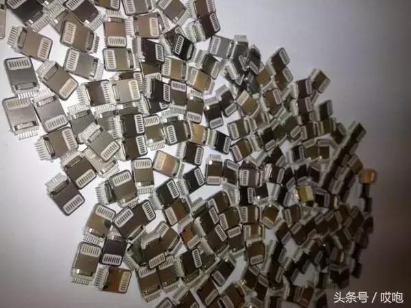 mfi认证跟苹果原装有区别吗,苹果有必要一定买mfi认证的线么