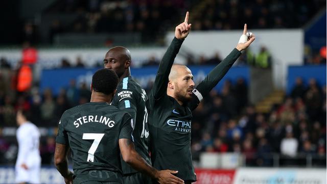 瓜迪奥拉三冠王,瓜迪奥拉18连胜后暴露短板