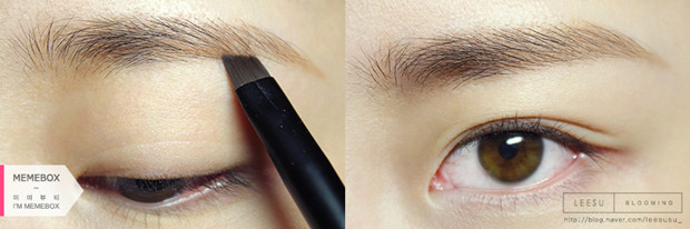 玩转不一样的晚宴妆，我就是女主角