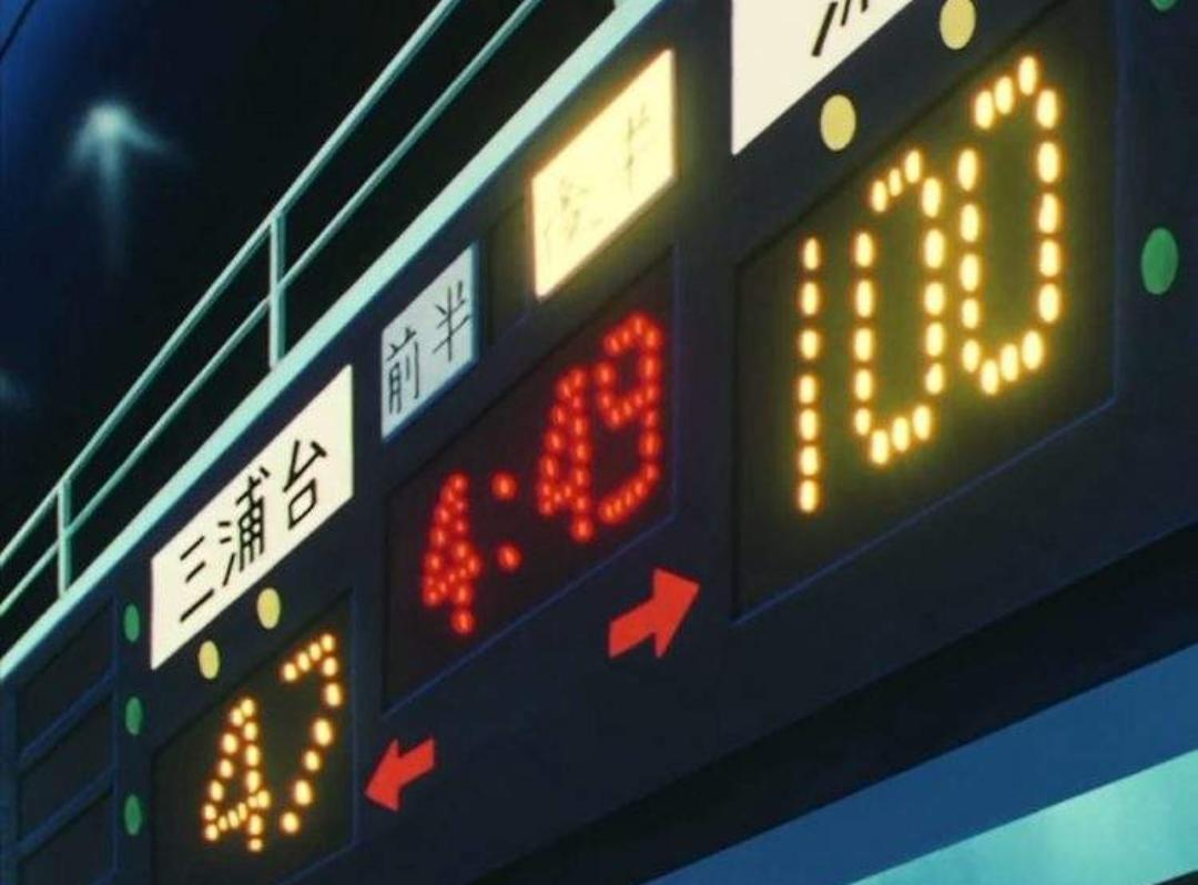 《灌篮高手》为什么没出全国大赛动画版，看到这些井上心都碎了