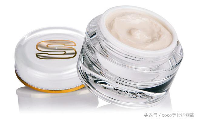 强力推荐的一款面霜,超强种草贴全球最好用的十大面霜