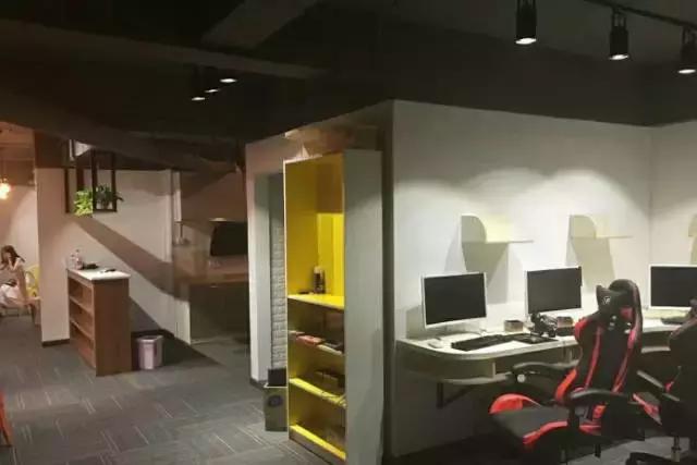 武汉别墅轰趴,武汉轰趴馆随便吃随便玩