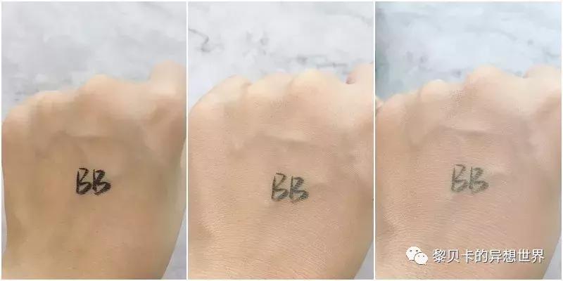 几款大牌气垫bb霜对比,十大口碑最好的气垫bb