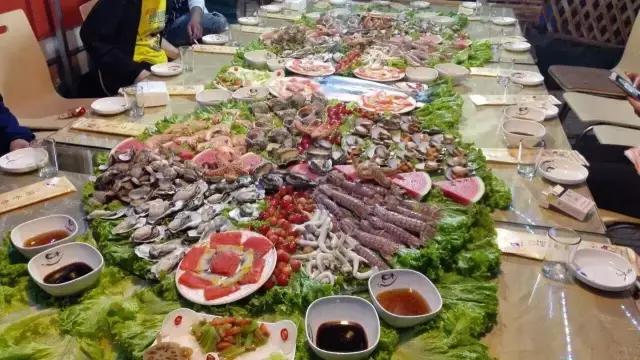 舌尖上的美食青岛完整版,舌尖上的青岛西海岸美食