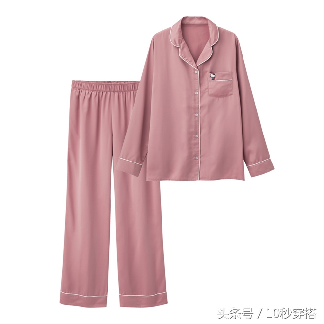 hellokitty和nana联名,粉红色hellokitty联名款