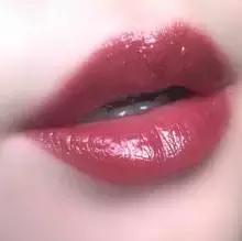 35W一支的口红，是贫穷限制了我的想象力！