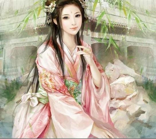 皇帝死后妃子们有5种处理方式，第1种幸运，最后一种方式最残忍！