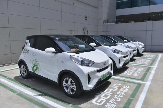 共享汽车事故责任认定困难,问题出在哪?