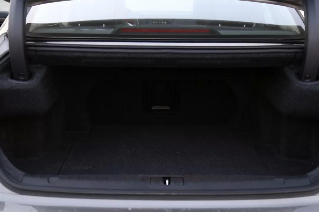 开博瑞感受,开了5年的博瑞感受