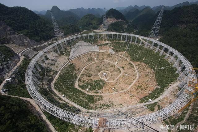 中国大国利器盘点,一批中国利器震撼全球