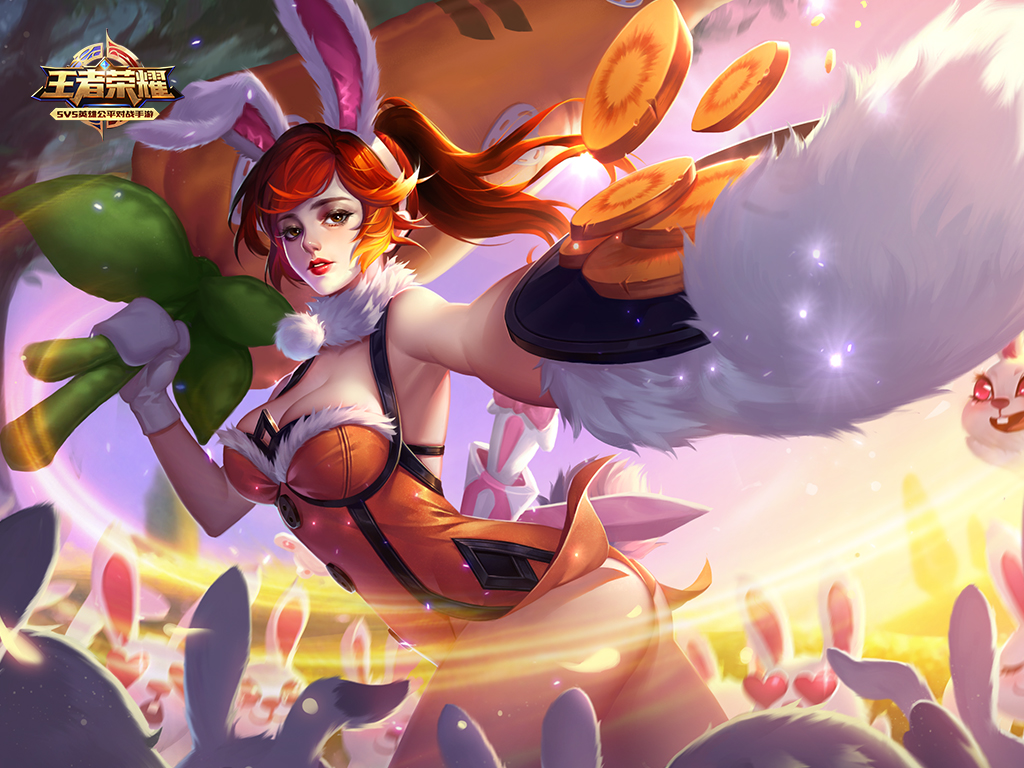 王者荣耀s9上分英雄推荐,s9赛季王者荣耀谁最强