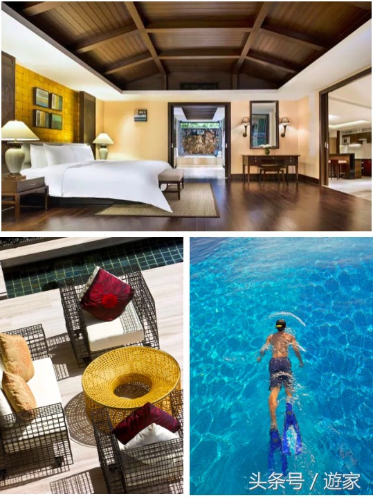 三亚旅游十大超高性价比酒店,三亚性价比游玩